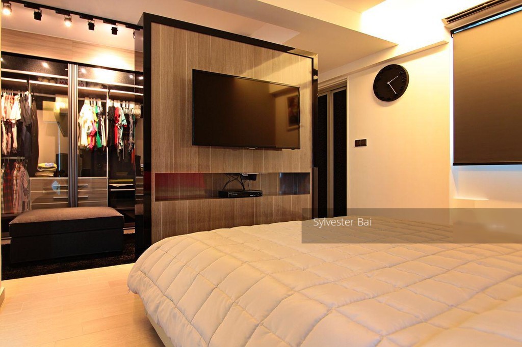 Blk 451B Sengkang West Way (Sengkang), HDB 4 Rooms #186508012